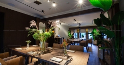 Банкетный зал — фото 5