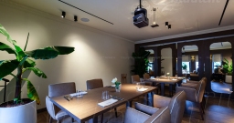 Банкетный зал — фото 6