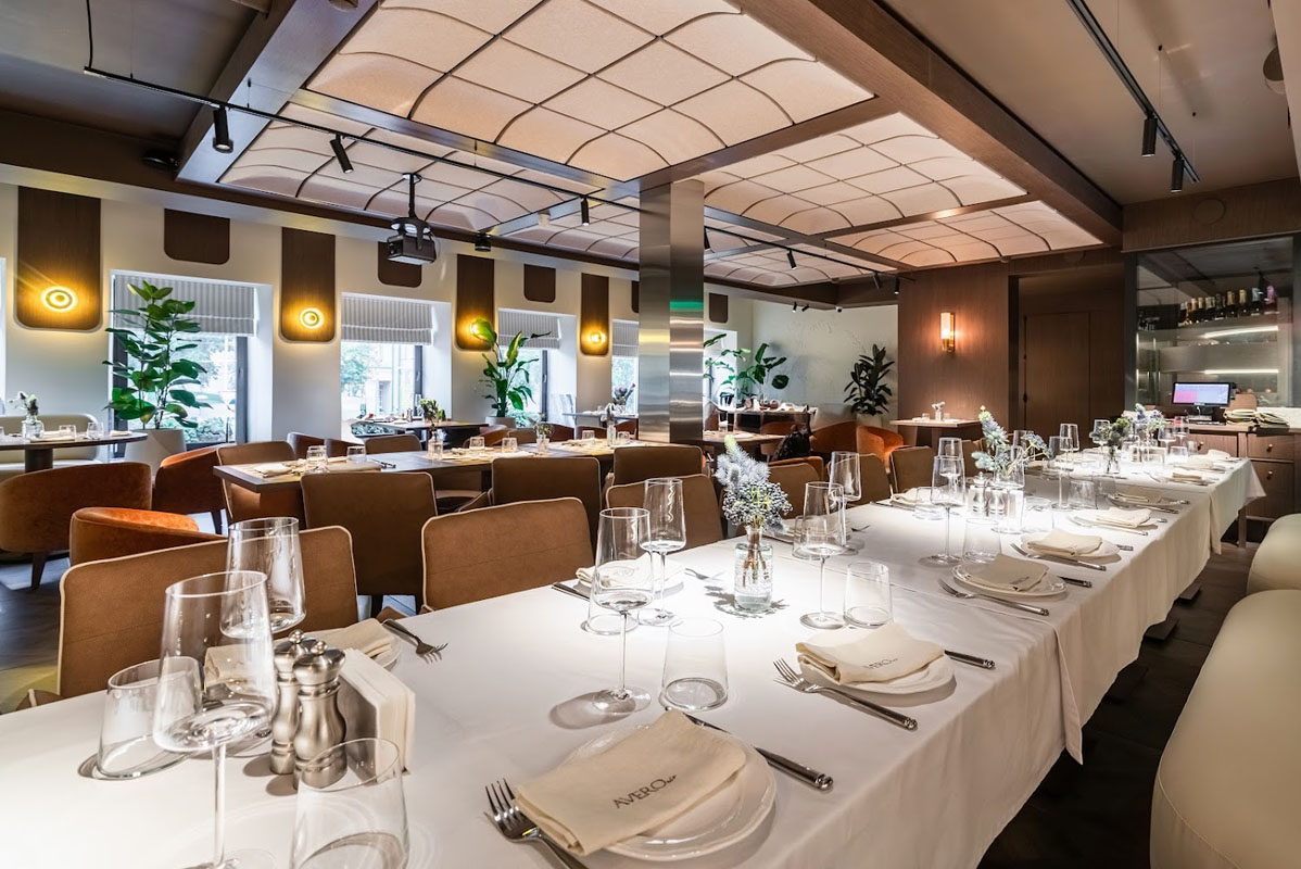 Основной зал 2-й этаж — фото 4