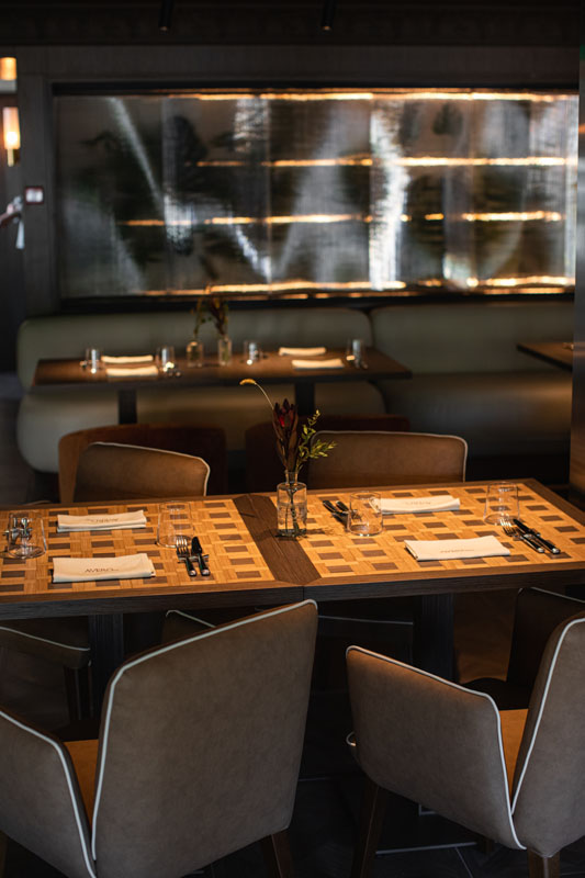 Основной зал 2-й этаж — фото 5