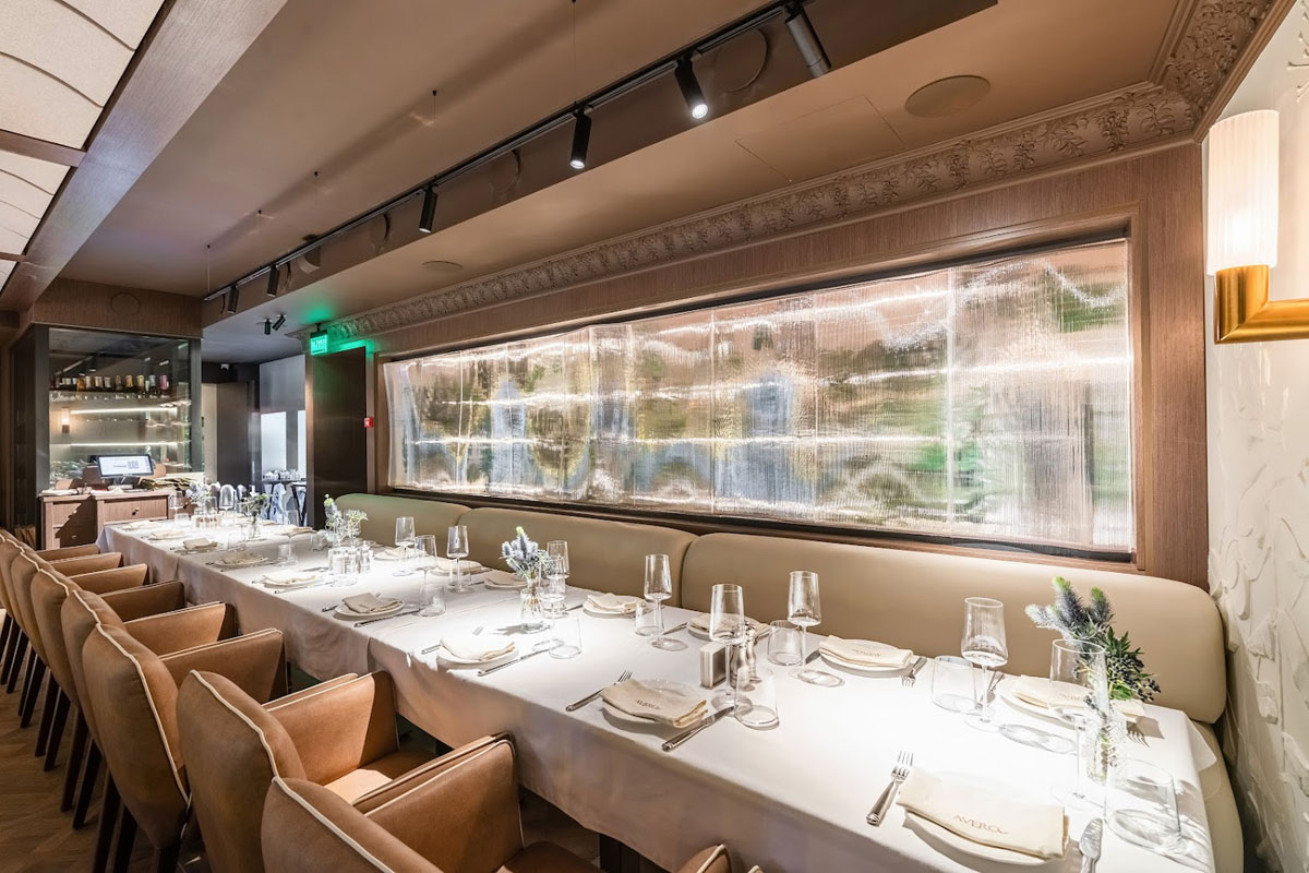 Основной зал 2-й этаж — фото 6