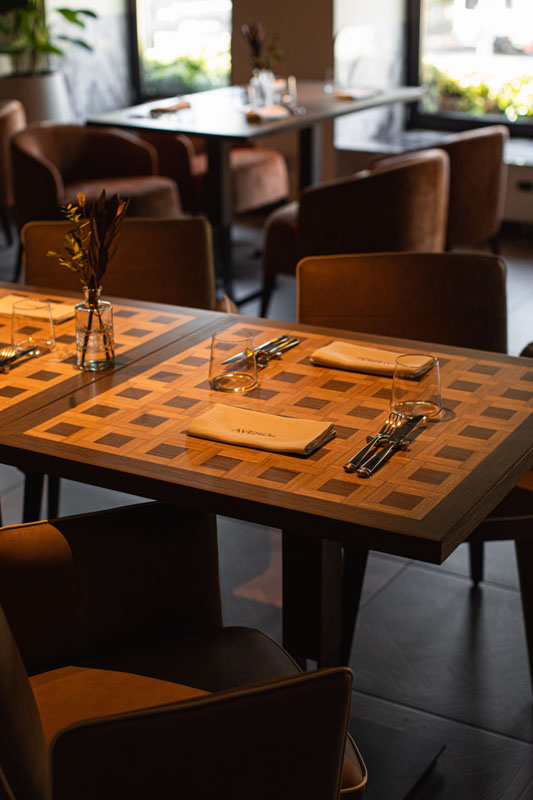 Основной зал 2-й этаж — фото 7