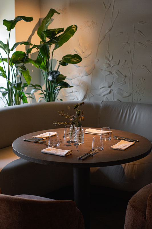 Основной зал 2-й этаж — фото 8