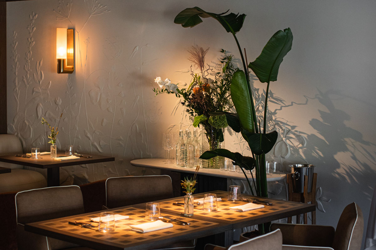 Основной зал 2-й этаж — фото 9