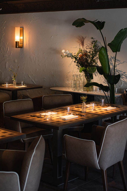 Основной зал 2-й этаж — фото 10