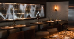 Основной зал 2-й этаж