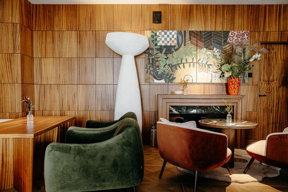 Vip зал — Avero mio bistro