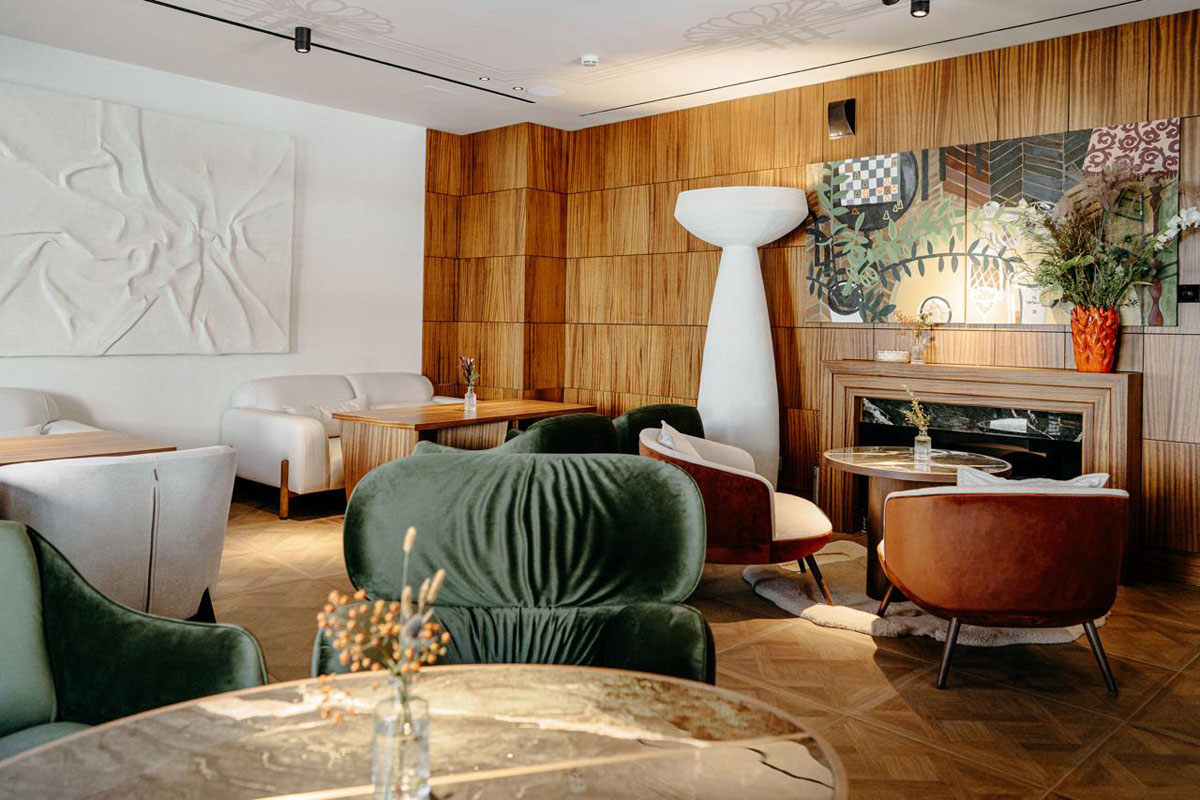 Vip зал — фото 3