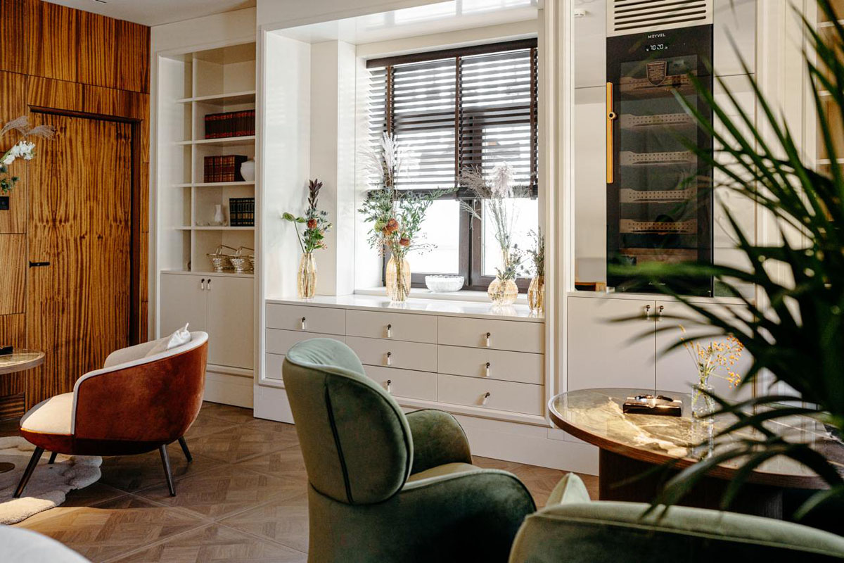 Vip зал — фото 4