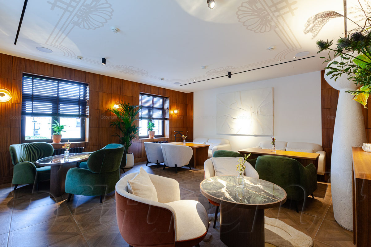 Vip зал — фото 6