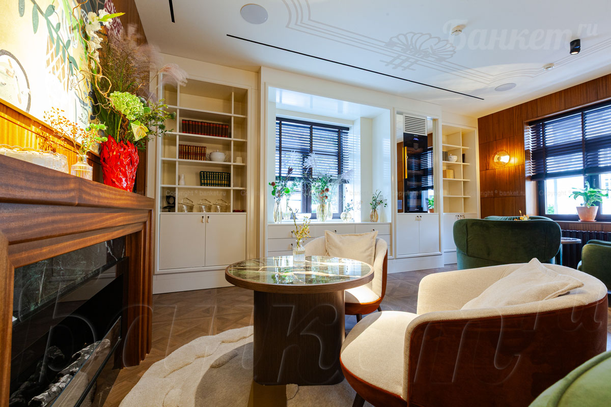 Vip зал — фото 7