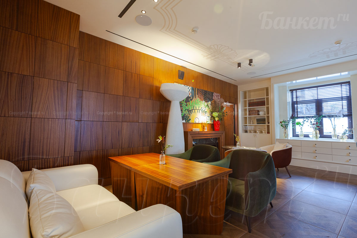 Vip зал — фото 9