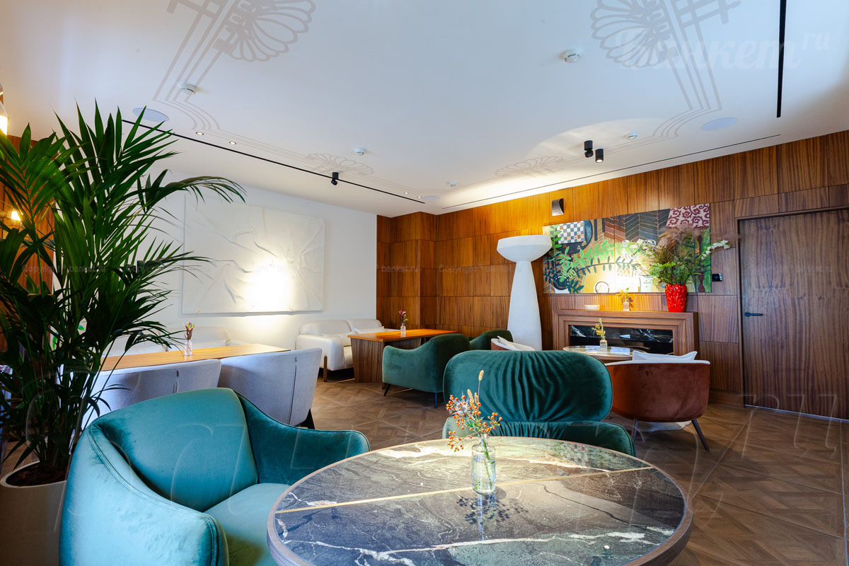 Vip зал — фото 10