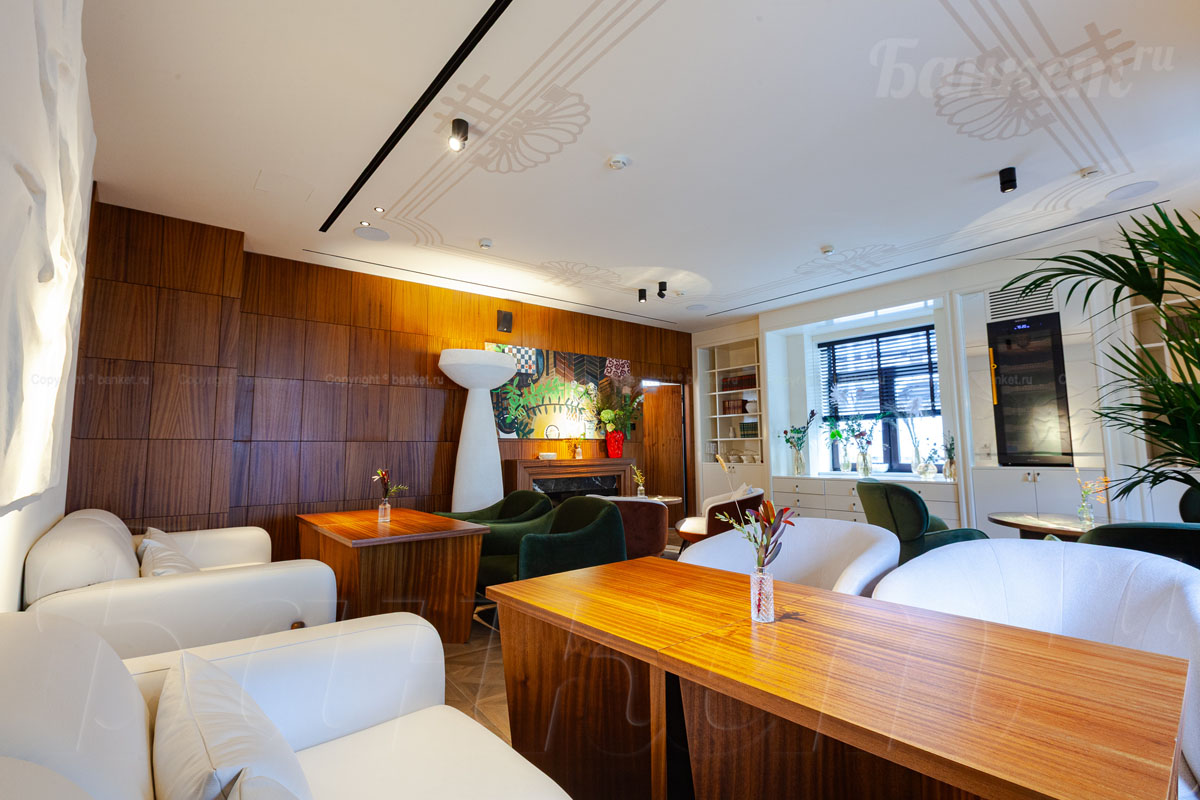 Vip зал — фото 11