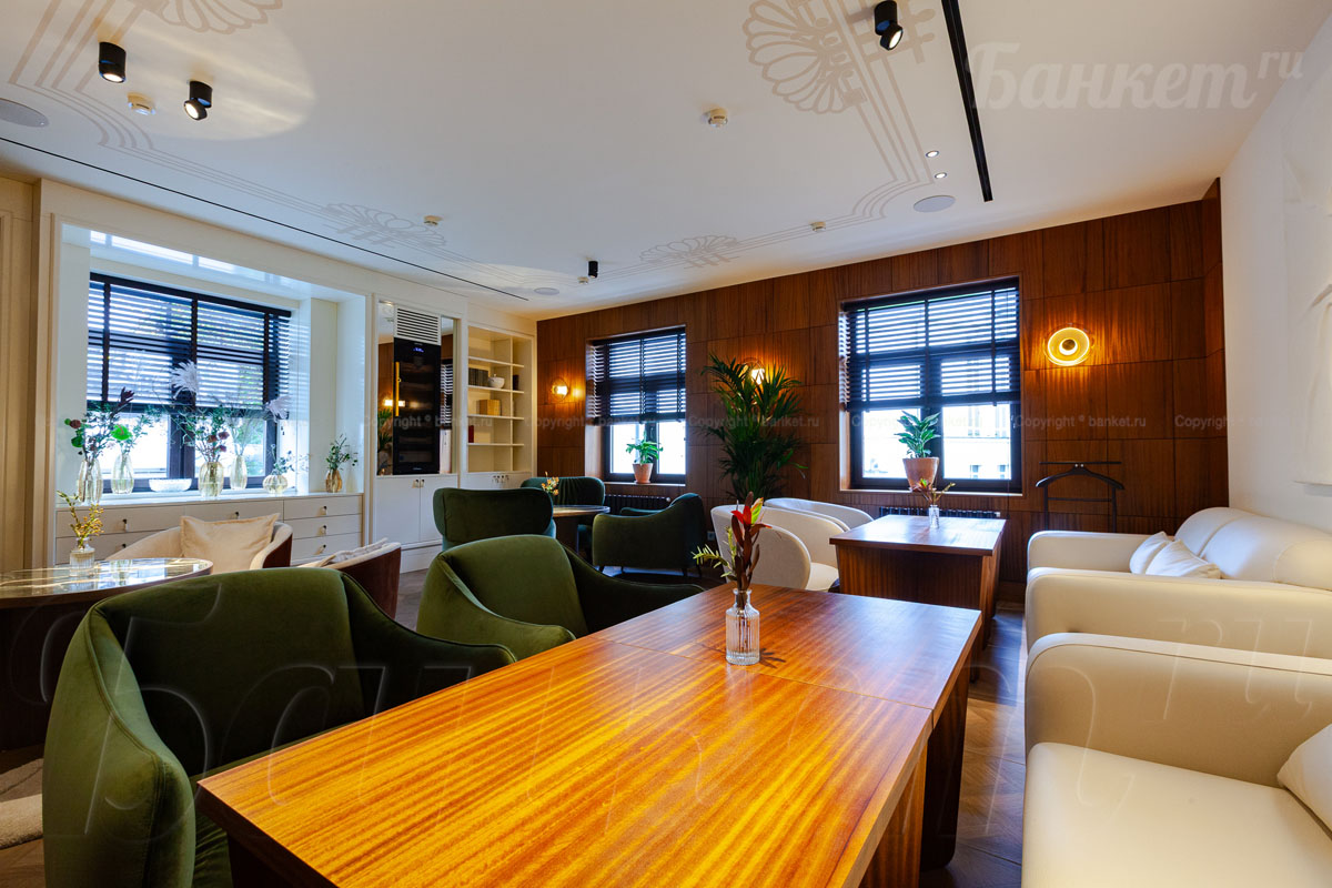 Vip зал — фото 12