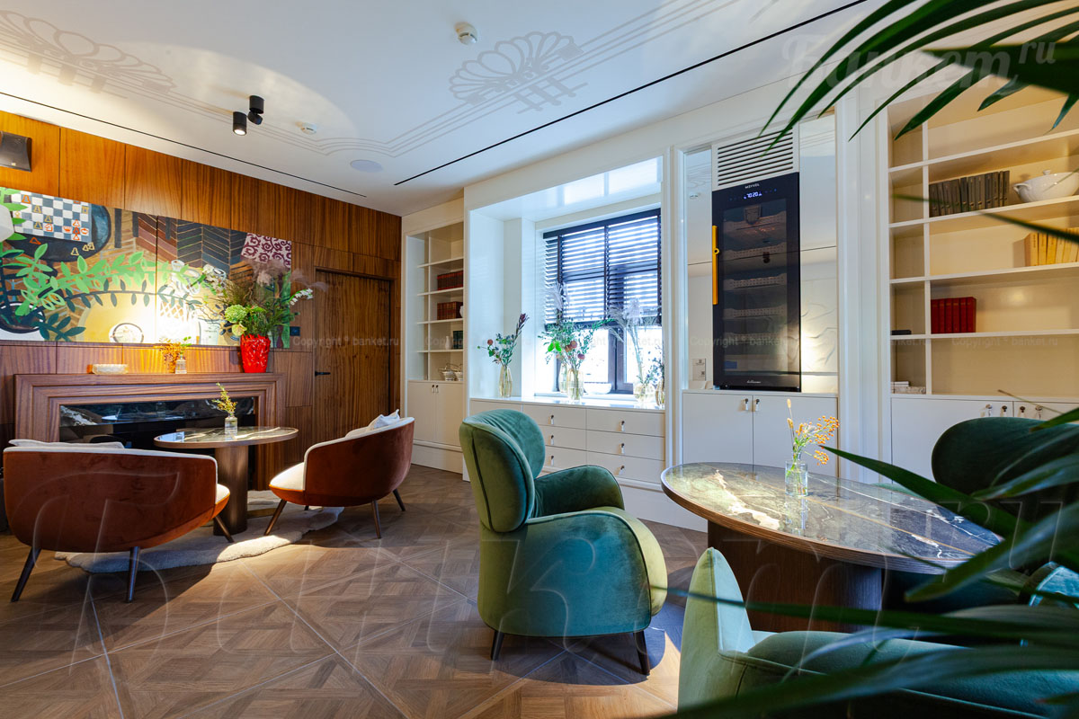 Vip зал — фото 14