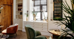 Vip зал — фото 4