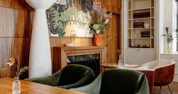 Vip зал — фото 5