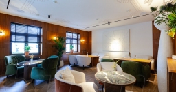 Vip зал — фото 6