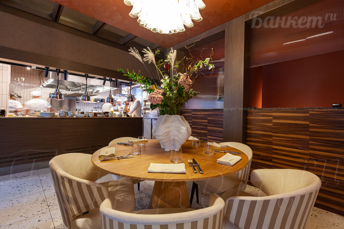 Зал 1-й этаж — фото 2