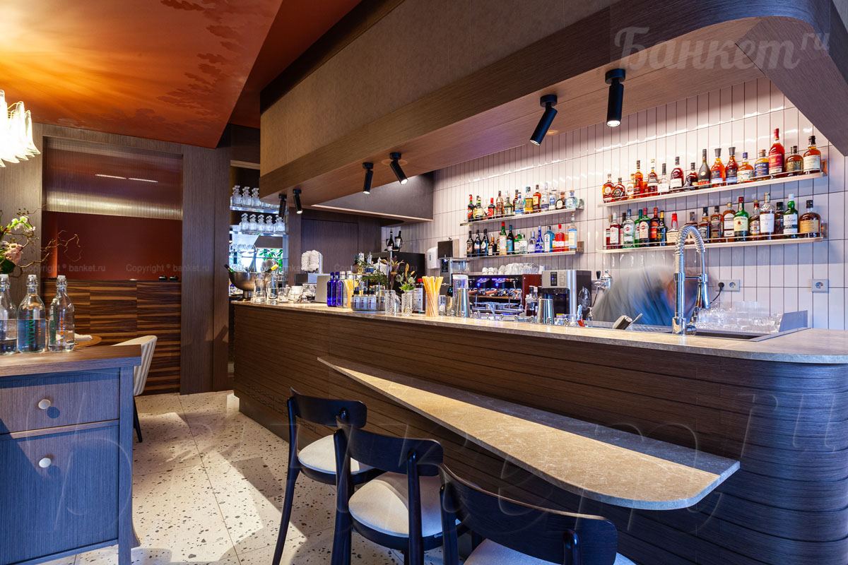 Зал 1-й этаж — фото 3