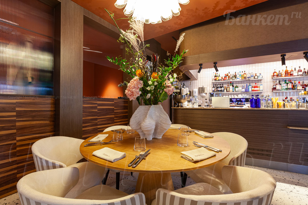 Зал 1-й этаж — фото 4