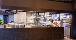 Зал 1-й этаж