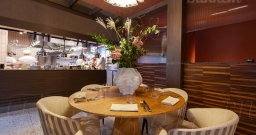 Зал 1-й этаж