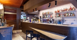 Зал 1-й этаж