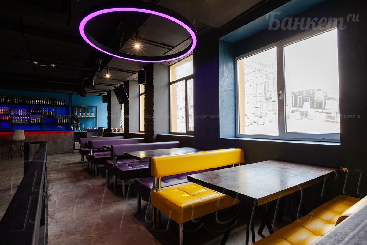 Безлимитный бар — фото 6