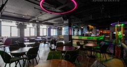 Безлимитный бар