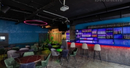 Безлимитный бар