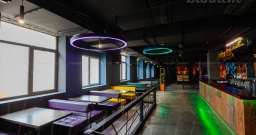 Безлимитный бар — фото 4