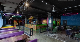 Безлимитный бар — фото 5