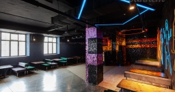 Лаунж зона — фото 4