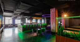 Лаунж зона — фото 5