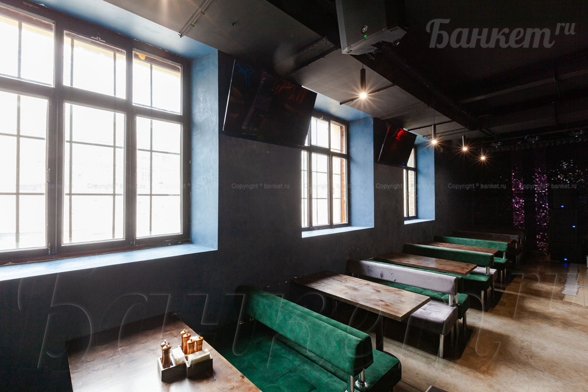 Танцпол — фото 6