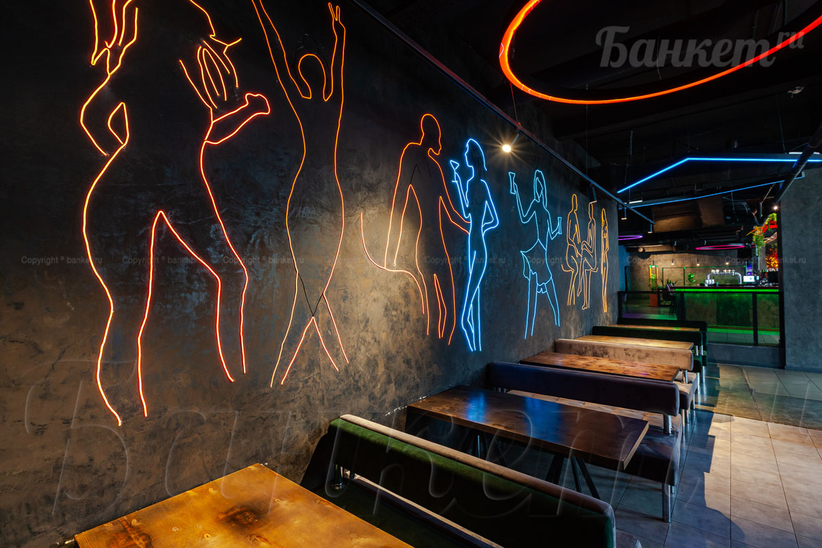 Танцпол — фото 7