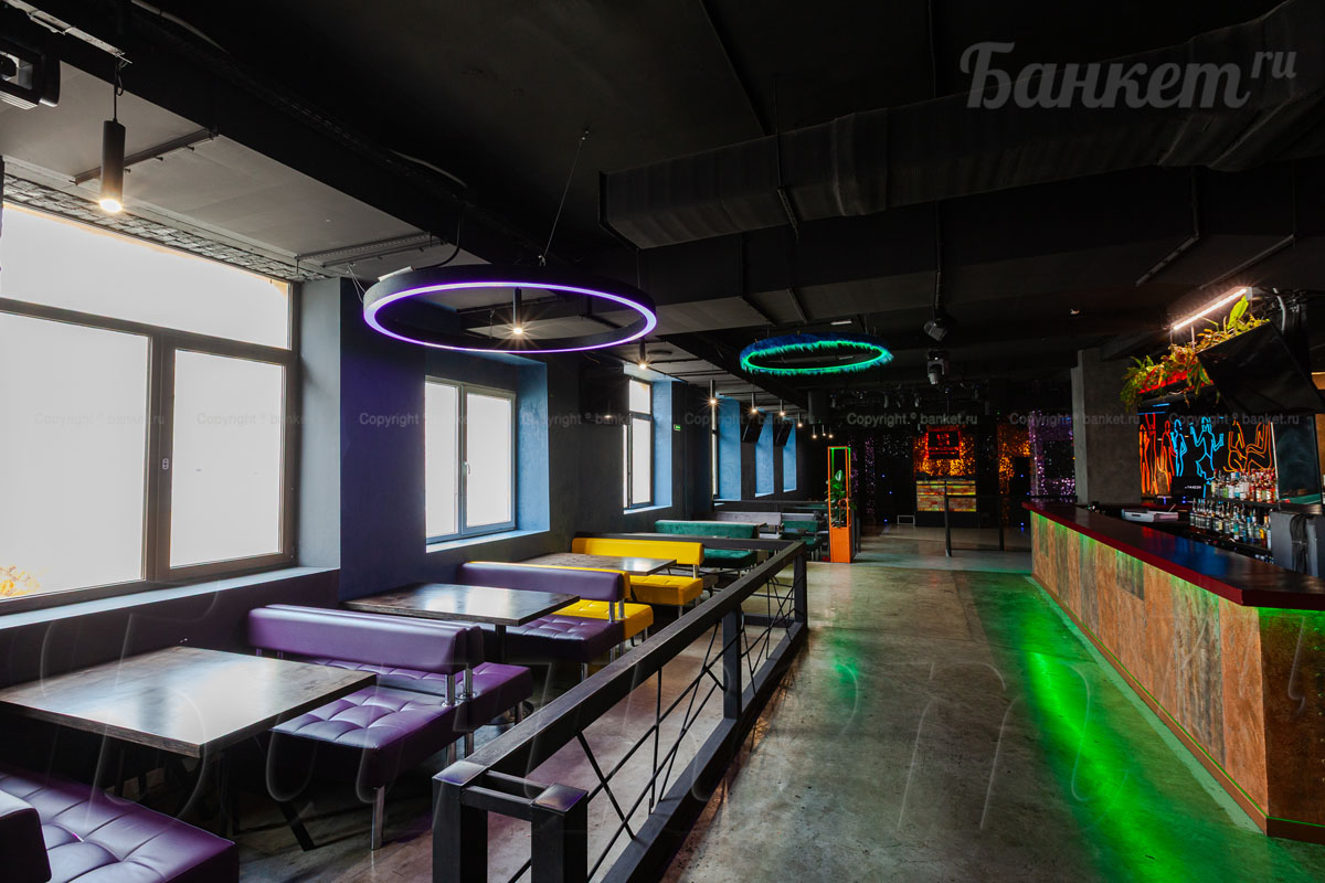 Основной зал — фото 2