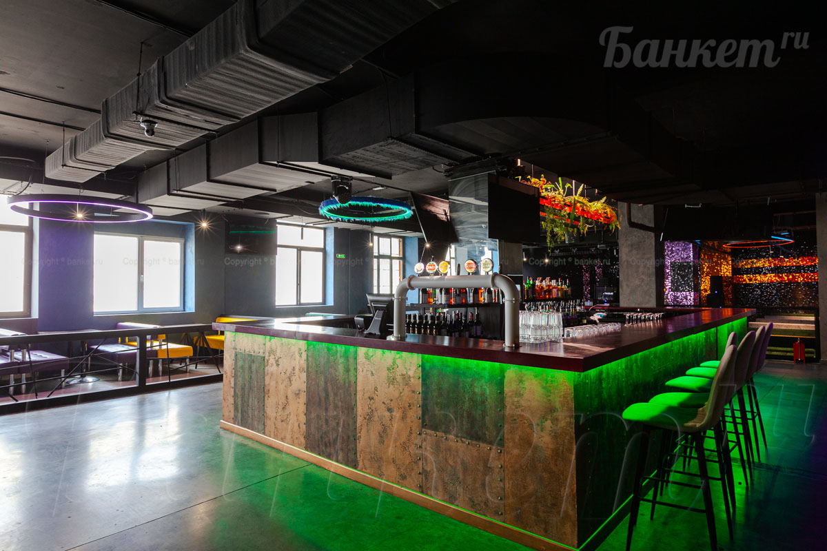 Основной зал — фото 3