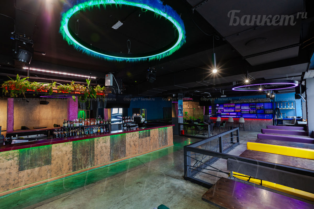 Основной зал — фото 4