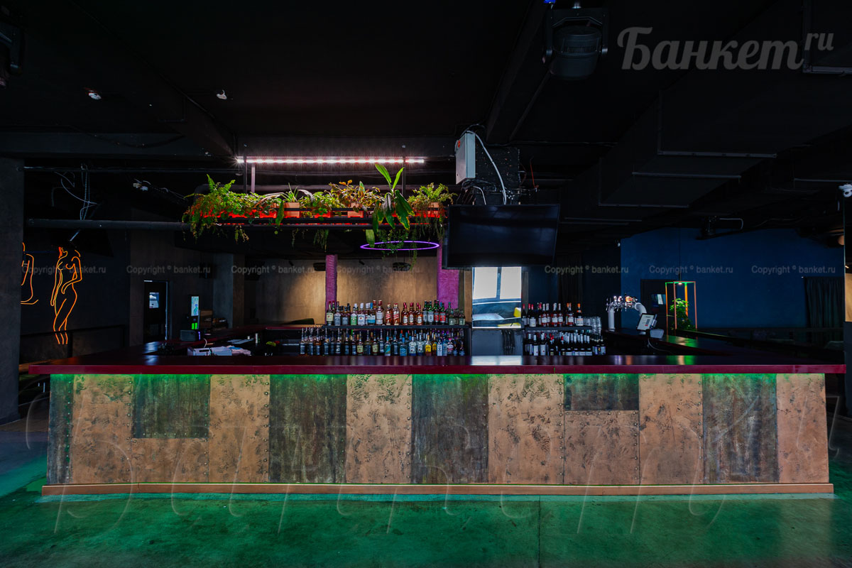 Основной зал — фото 5