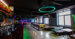 Основной зал