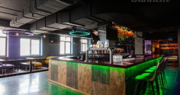 Основной зал