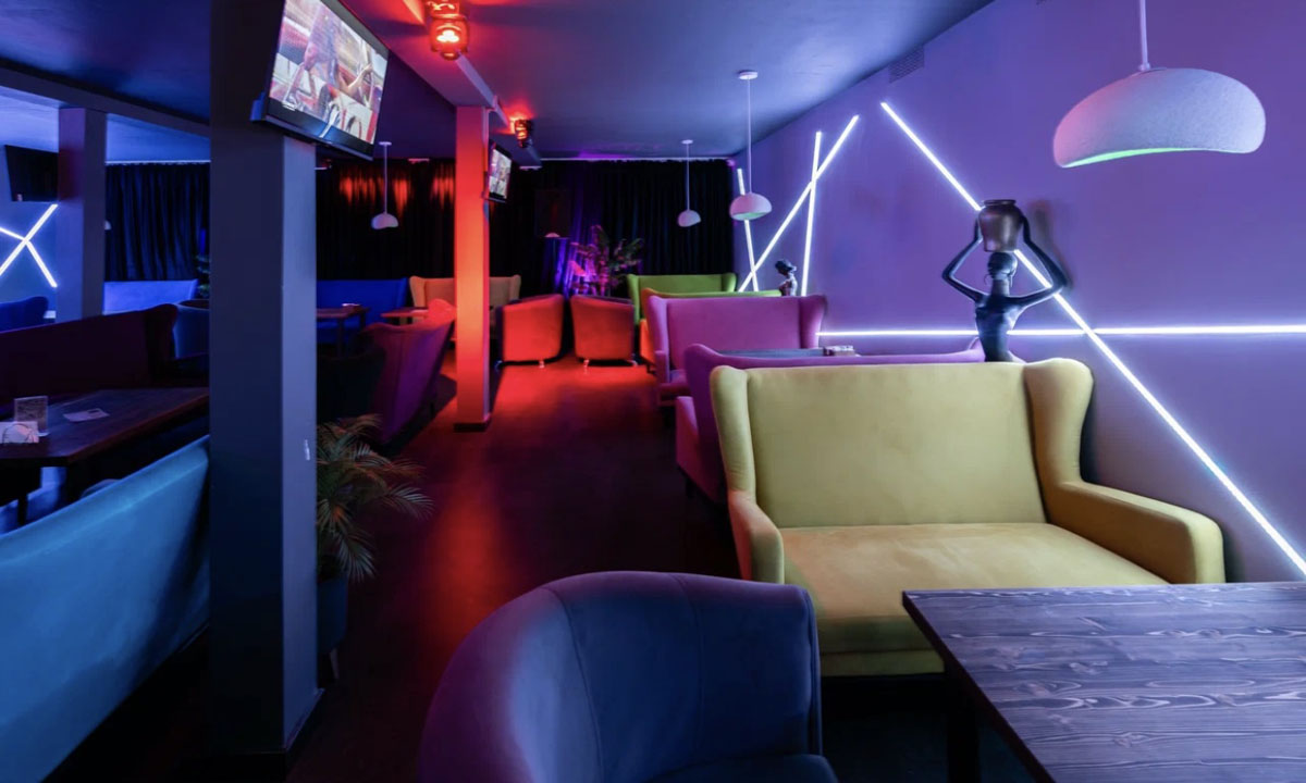 Караоке — CASTLE