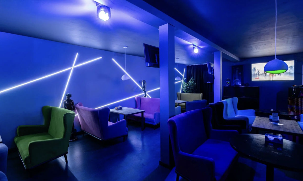 Караоке — CASTLE