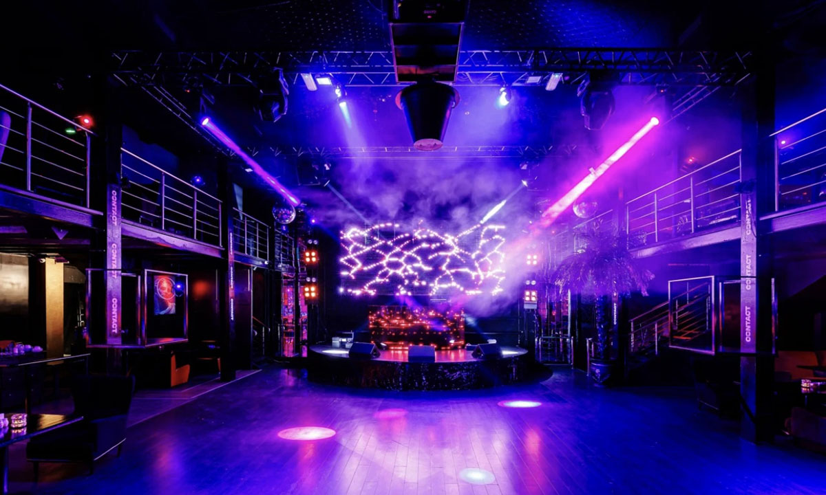 CASTLE — CASTLE CONCERT HALL, фото банкетного зала