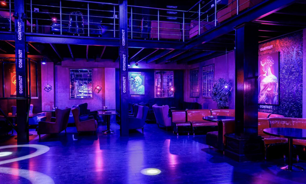 CASTLE CONCERT HALL — CASTLE