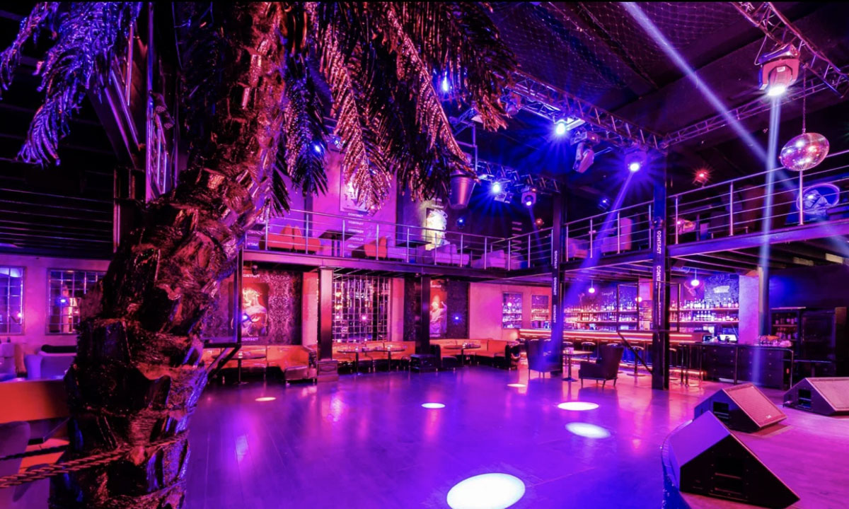 CASTLE CONCERT HALL — CASTLE