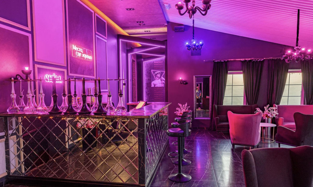 CASTLE CONCERT HALL — CASTLE